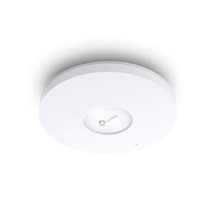 Access Point Tp-Link Eap653 Gigabit Ax3000 Wi-Fi 6 Mesh