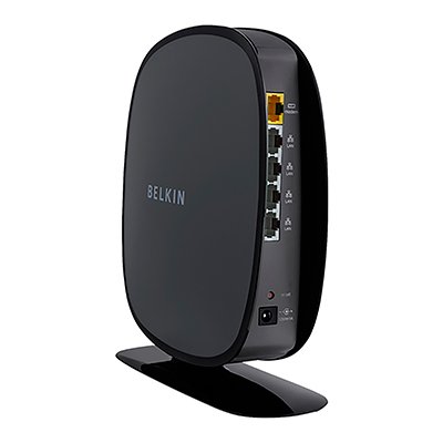 Router N450 DB Belink 2,4GHz / 5GHz 150Mbps - Imagen 3