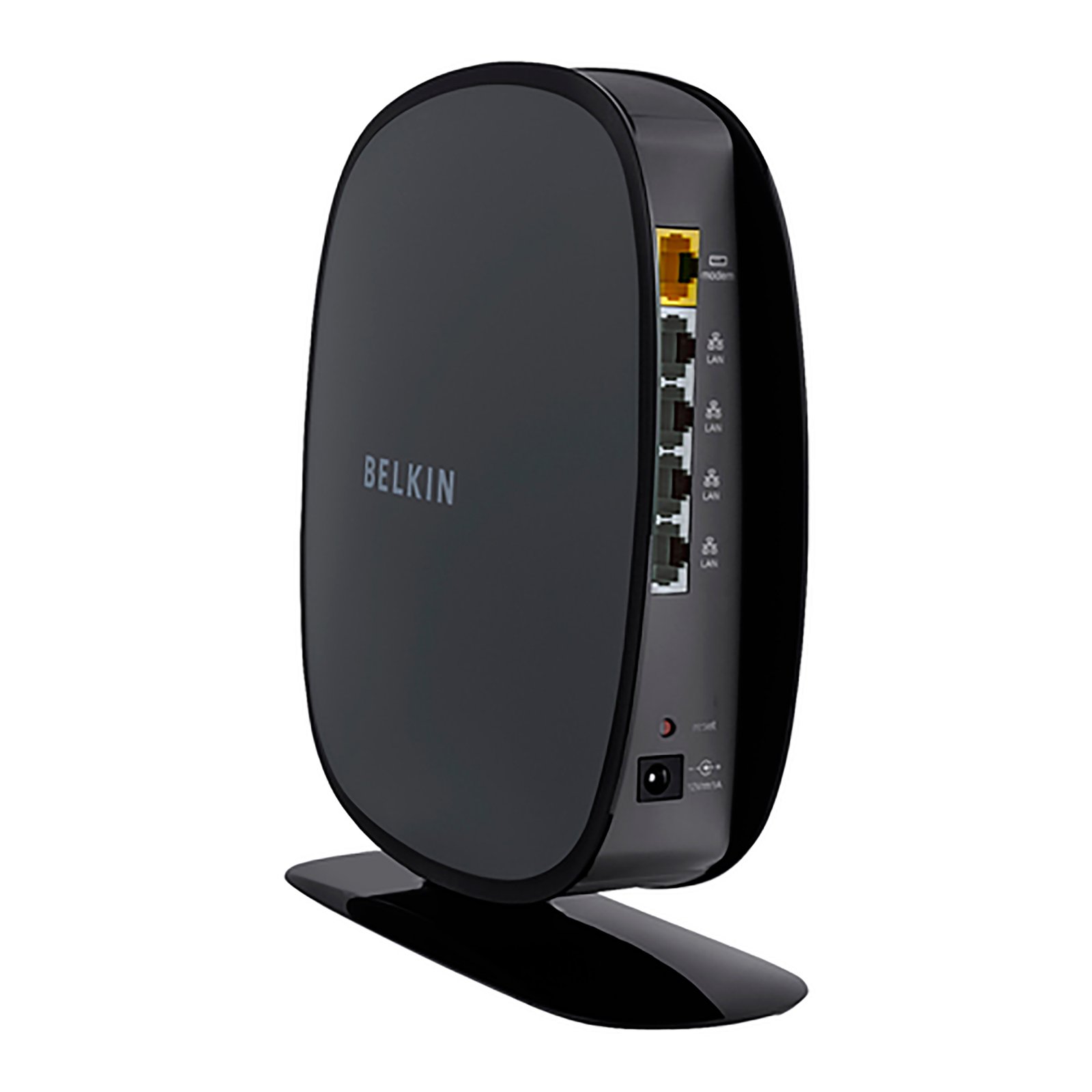 Router N450 DB Belink 2,4GHz / 5GHz 150Mbps - Imagen 2