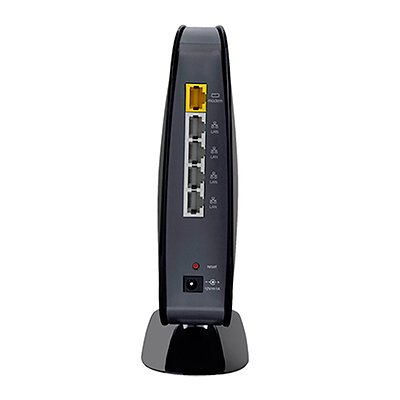 Router N450 DB Belink 2,4GHz / 5GHz 150Mbps