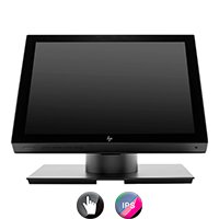 Monitor Hp Engage 15'' Xga Táctil 768p 60Hz - Imagen 3