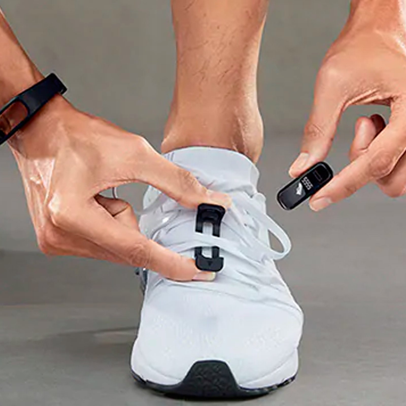 Reloj Inteligente Huawei Band 4E 5atm Bluetooth - Imagen 2