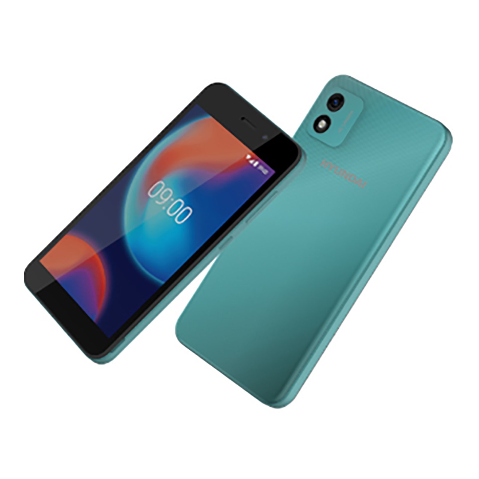 Hyundai E506 5'' 3g 1gb 16gb 5mp+2mp