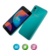 Hyundai E506 5'' 3g 1gb 16gb 5mp+2mp - Imagen 2