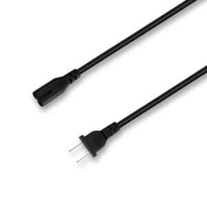 Cable de Poder Interlock 220V Tipo 8