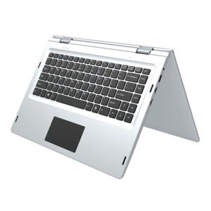 Notebook Iview 14,1'' 360º 4g E3950 8gb 128gb Win10 Pro