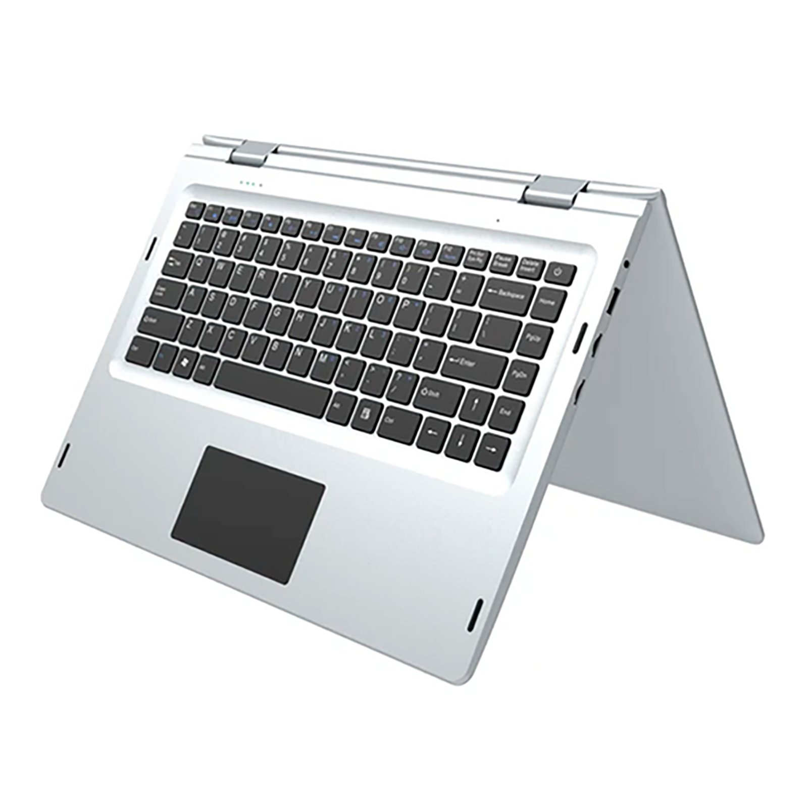 Notebook Iview 14,1'' 360º 4g E3950 8gb 128gb Win10 Pro