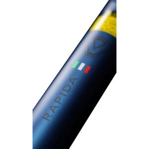 Bicicleta De Ruta Java Rapida 14V Talle S