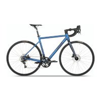 Bicicleta De Ruta Java Rapida 14V Talle S - Imagen 4