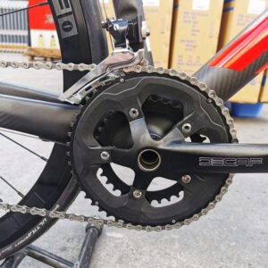 Bicicleta Java Z2 Ruta 700C 22V Talle 54