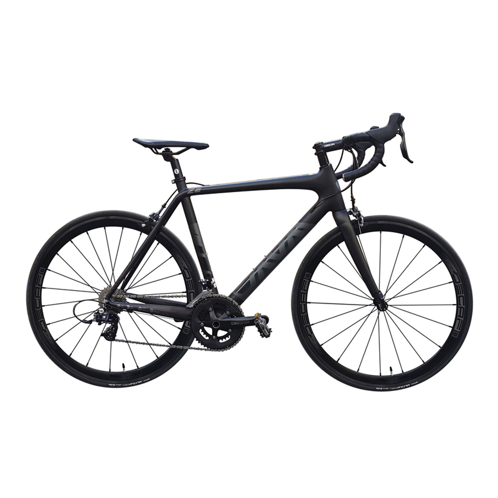 Bicicleta Java Z2 Ruta 700C 22V Talle 54 - Imagen 3