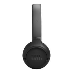 Auriculares Inalámbricos Bluetooth Jbl Tune 530bt Negro