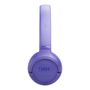 Auriculares Inalámbricos Bluetooth Jbl Tune 530bt