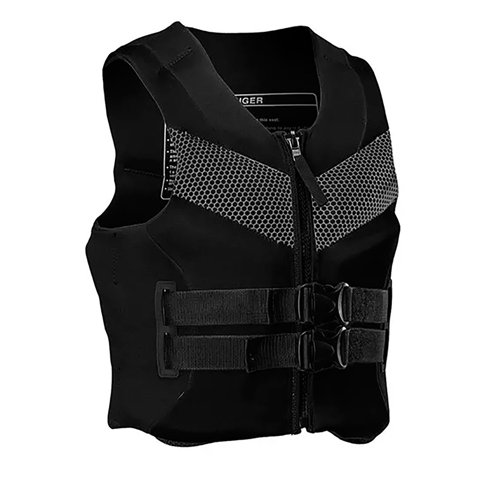 Chaleco Salvavida Para Adulto Neopreno Xl - Imagen 2