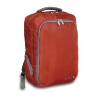 Mochila Para Notebook 18'' J World Jws112 Story - Imagen 6