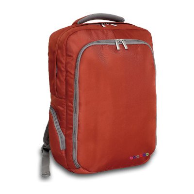 Mochila Para Notebook 18'' J World Jws112 Story - Imagen 5