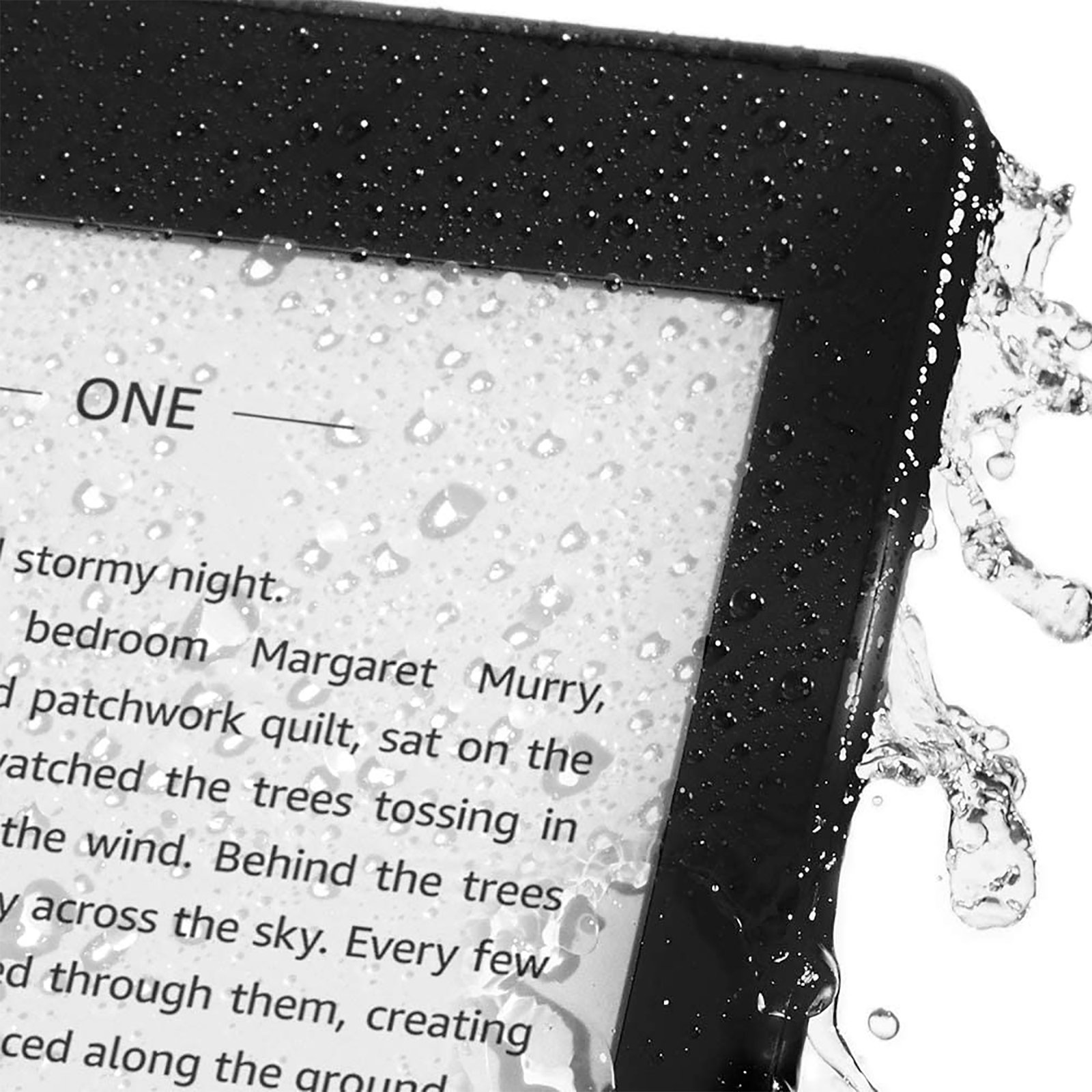 Amazon Kindle Paperwhite 6'' Ipx8 8gb Wifi Bt