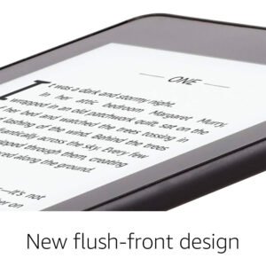Amazon Kindle Paperwhite 6'' Ipx8 8gb Wifi Bt