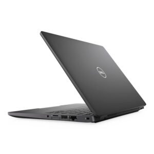 Notebook Dell 13,3'' Core I5 16gb 256gb Win10 Pro