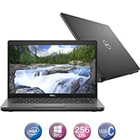 Notebook Dell 14'' Core I5 8gb 256gb Win10 Pro - Imagen 6