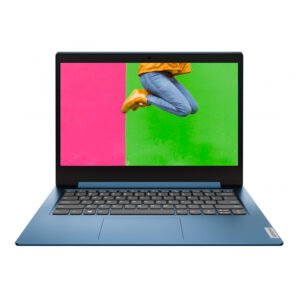 Notebook Lenovo 14'' N5030 4gb 128gb 14IGL05