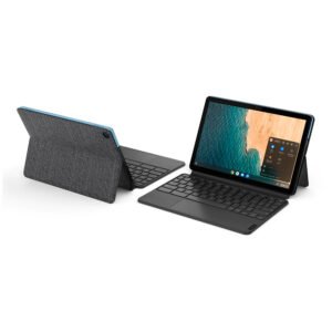 2 En 1 Chromebook Tablet Lenovo 10,1'' P60t 4gb 64gb Chrome