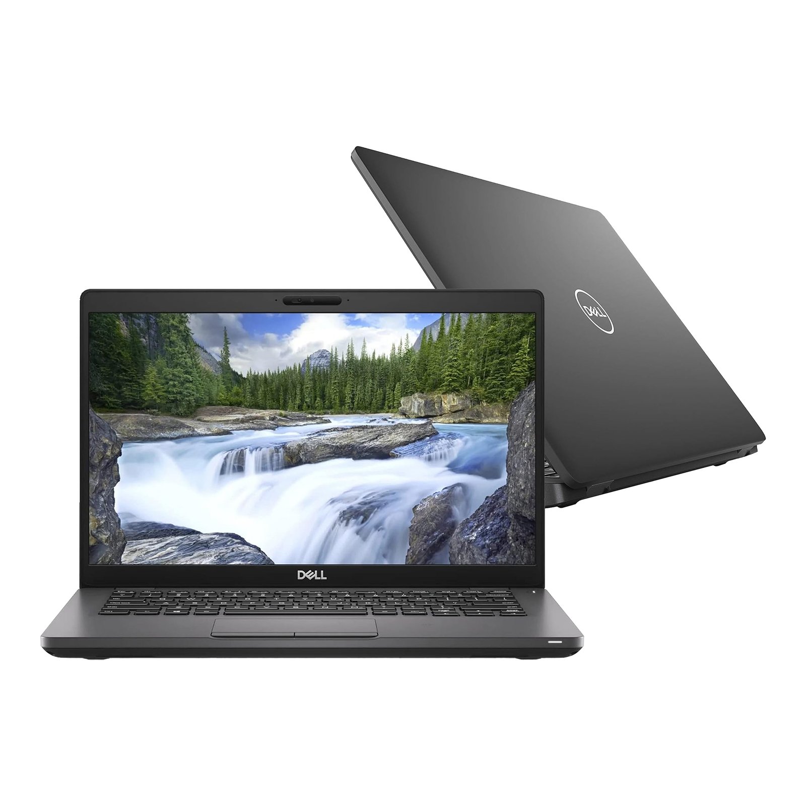 Notebook Dell 14'' Core I3 8gb 256gb Win10 Pro - Imagen 5