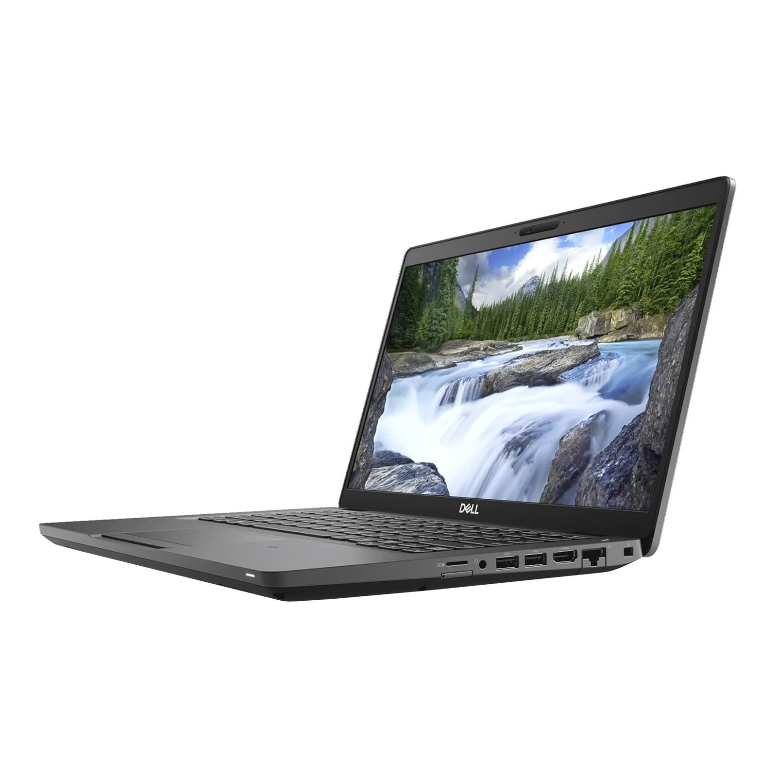 Notebook Dell 14'' Core I3 8gb 256gb Win10 Pro - Imagen 3