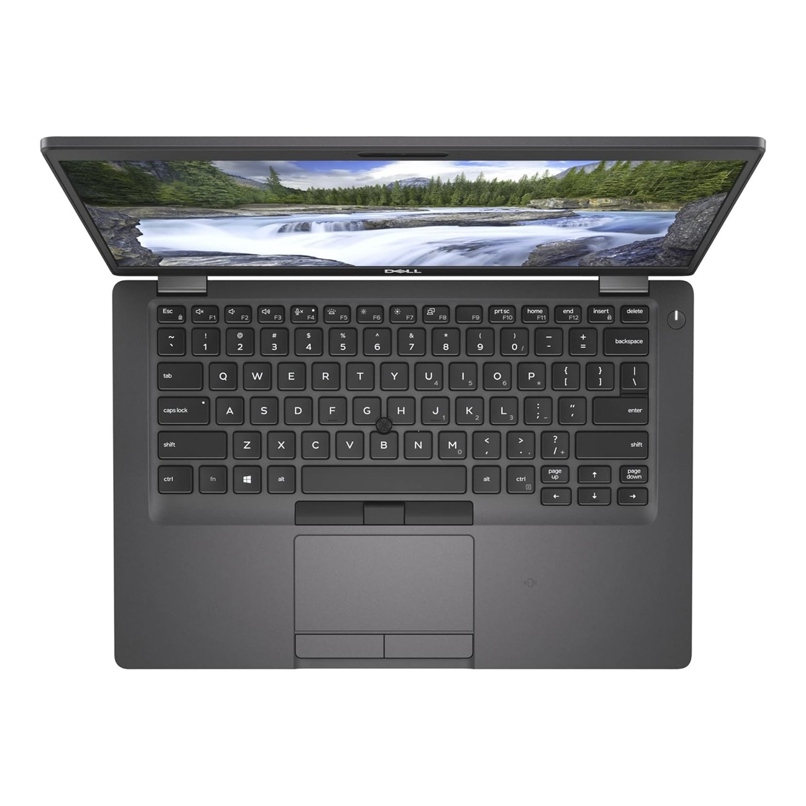 Notebook Dell 14'' Core I3 8gb 256gb Win10 Pro