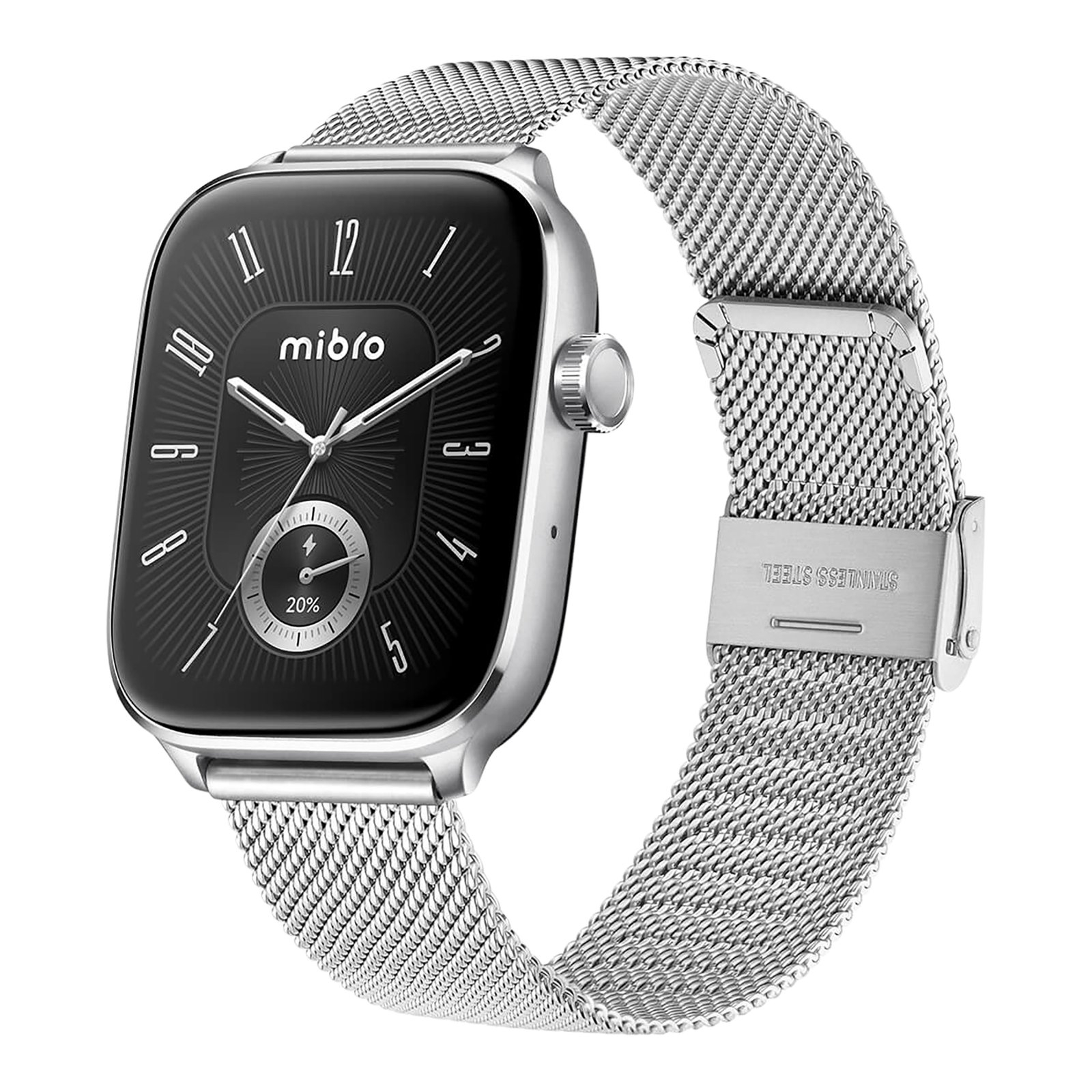 Reloj Inteligente Mibro Watch Fit 43,9mm 5atm 1,75'' Bt - Imagen 2