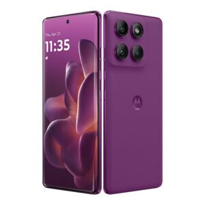 Motorola Edge 60 Pro 6,67'' 5G 12gb 512gb Triple Cam 50mp