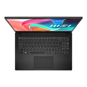 Notebook Msi 15,6'' Core 9 32gb 1tb Win11