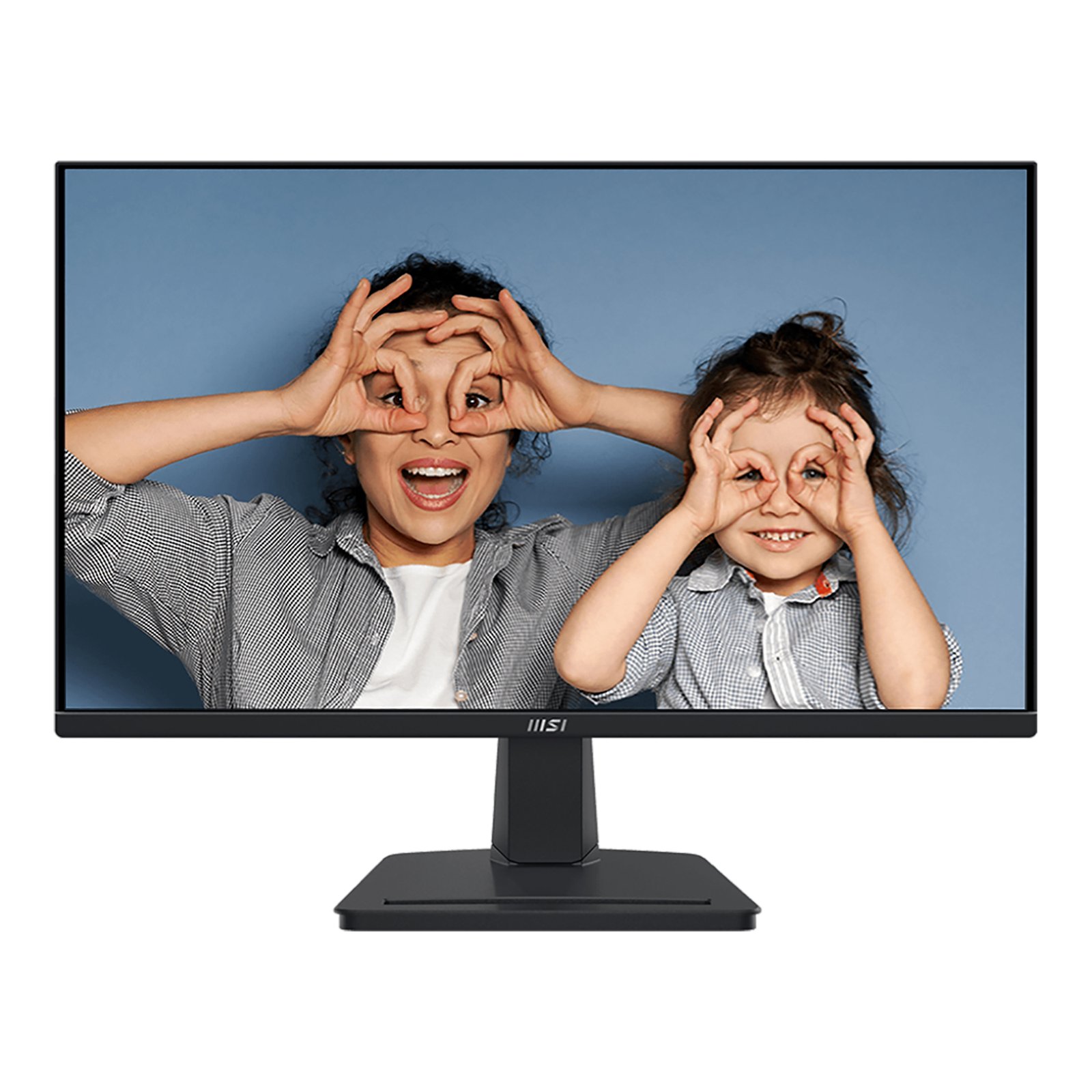 Monitor Gaming Plano Msi PRO MP251 24,5'' FHD 100hz - Imagen 5
