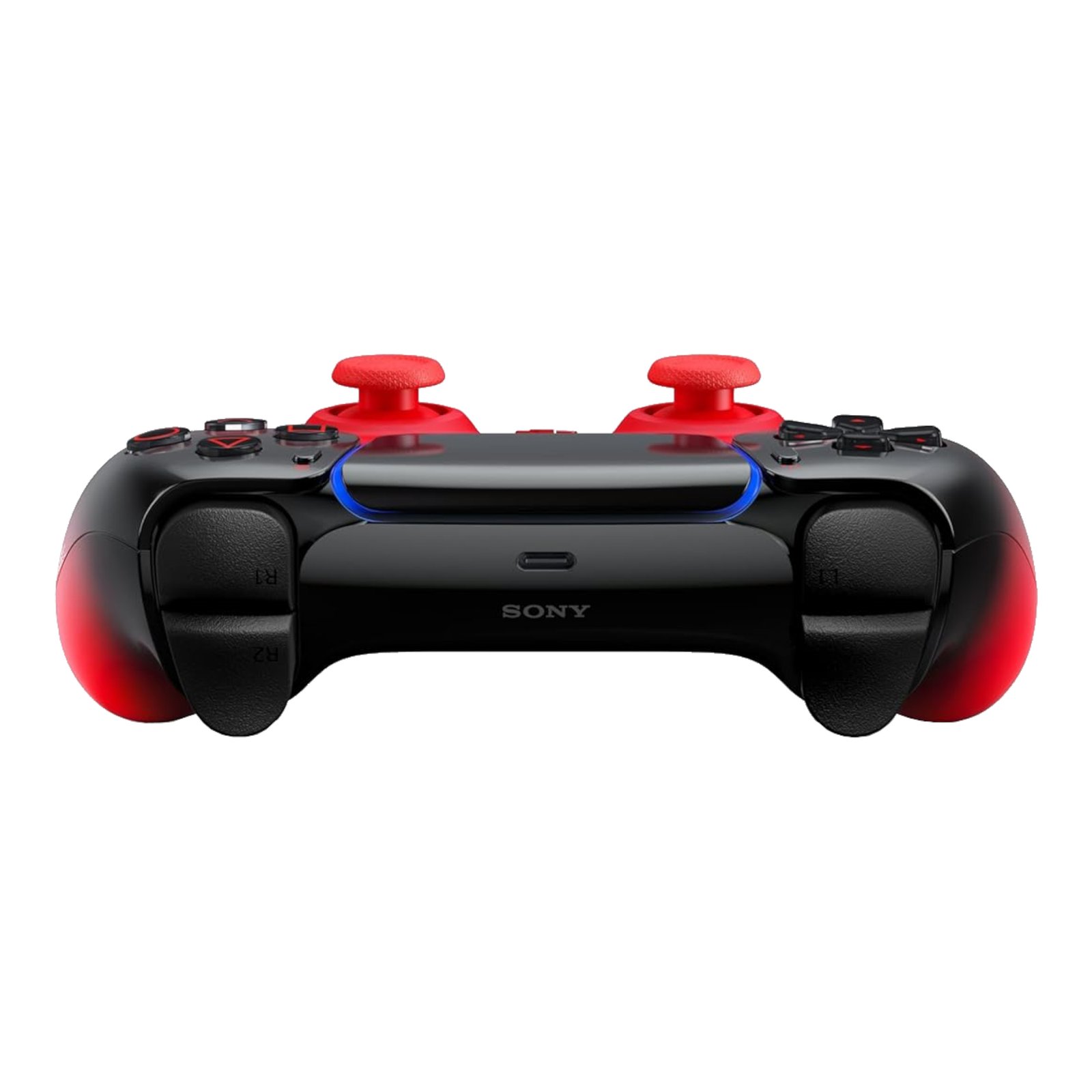 Gamepad Wireless Bt Sony Ps5 Dualsense answer Háptica - Imagen 3