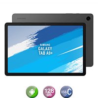 Tablet Samsung Tab A9+ 11'' 8gb 128gb 8mp+5mp - Imagen 5