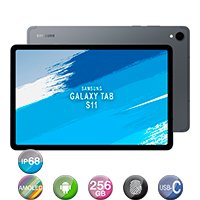 Tablet Samsung Tab S11 11'' 12gb 256gb 13mp+12mp - Imagen 5