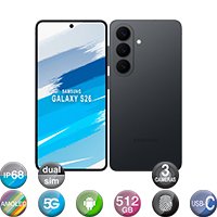 Samsung Galaxy S26 6,3'' 5G 12gb 512gb Triple Cam 50mp - Imagen 3