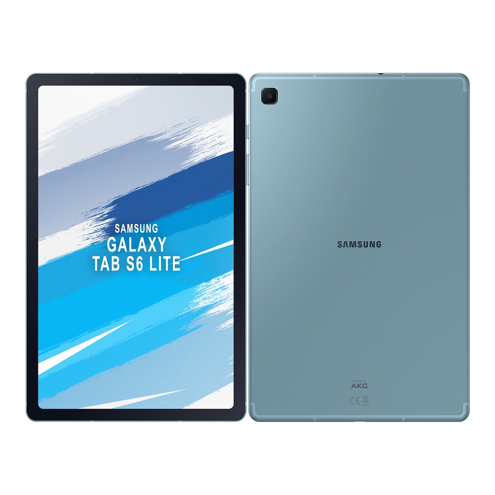 Tablet Samsung Tab S6 Lite 10,4'' 4gb 64gb 8mp+5mp - Imagen 5