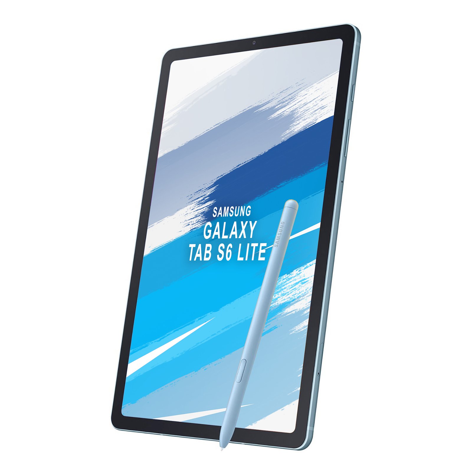 Tablet Samsung Tab S6 Lite 10,4'' 4gb 64gb 8mp+5mp - Imagen 4