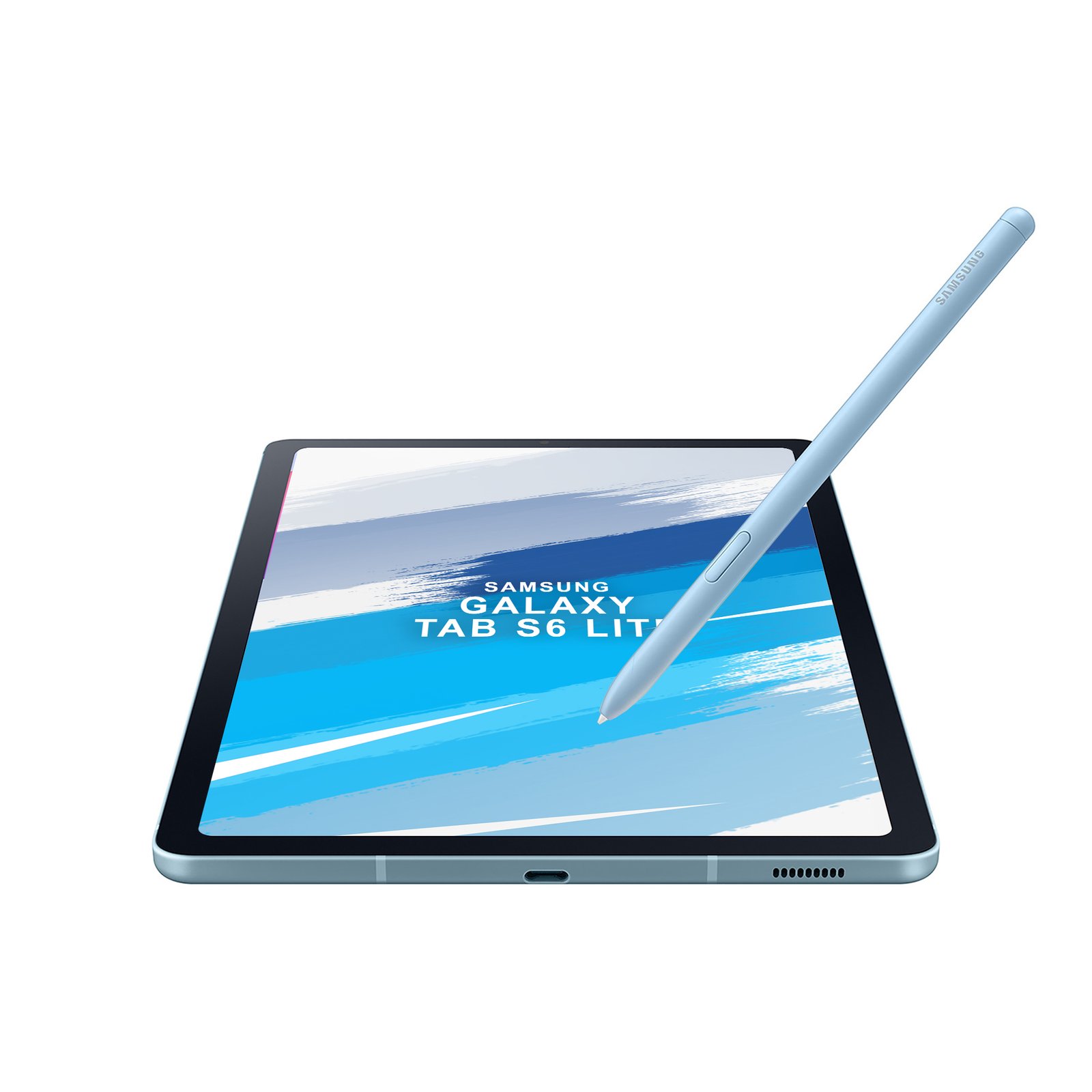 Tablet Samsung Tab S6 Lite 10,4'' 4gb 64gb 8mp+5mp - Imagen 3