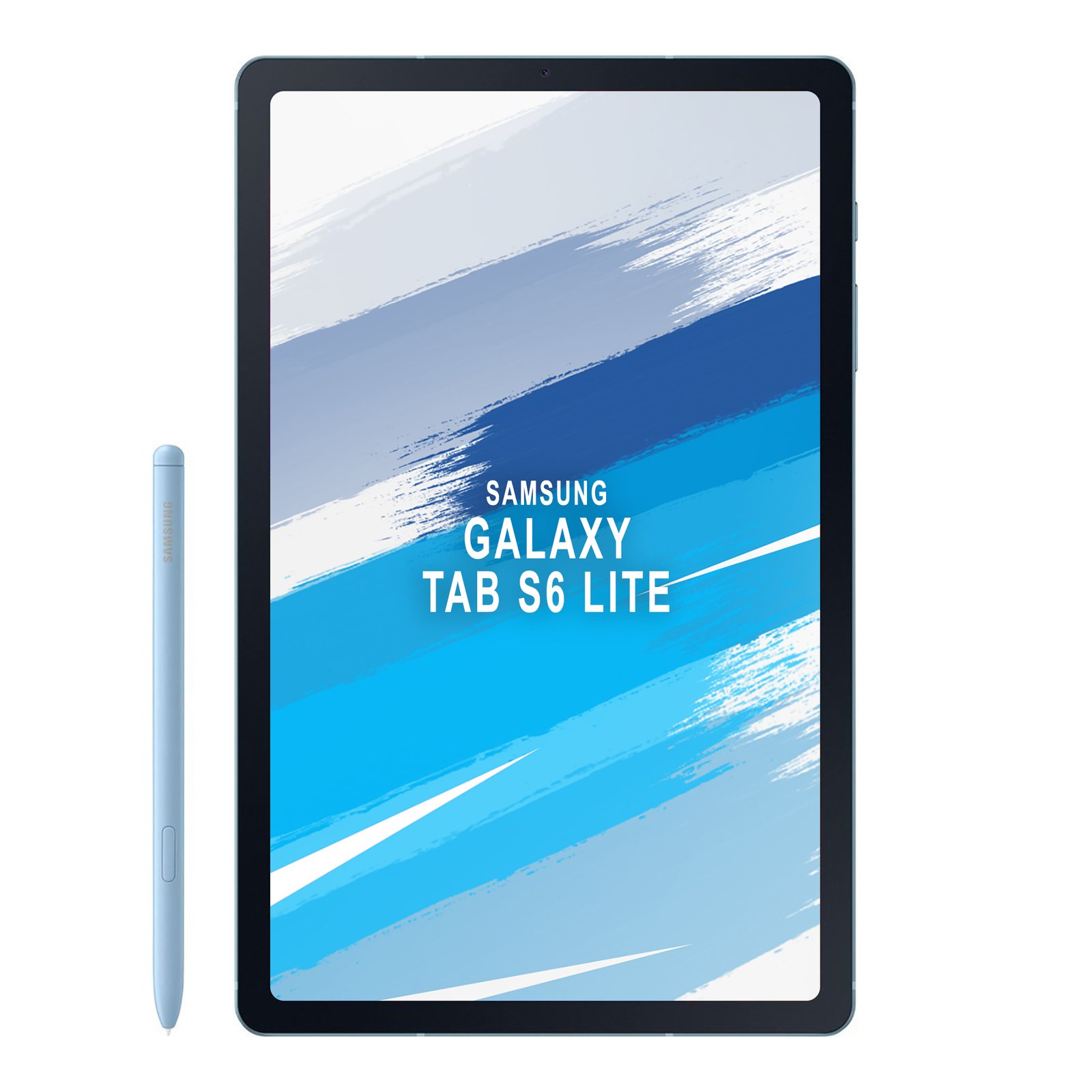 Tablet Samsung Tab S6 Lite 10,4'' 4gb 64gb 8mp+5mp - Imagen 2