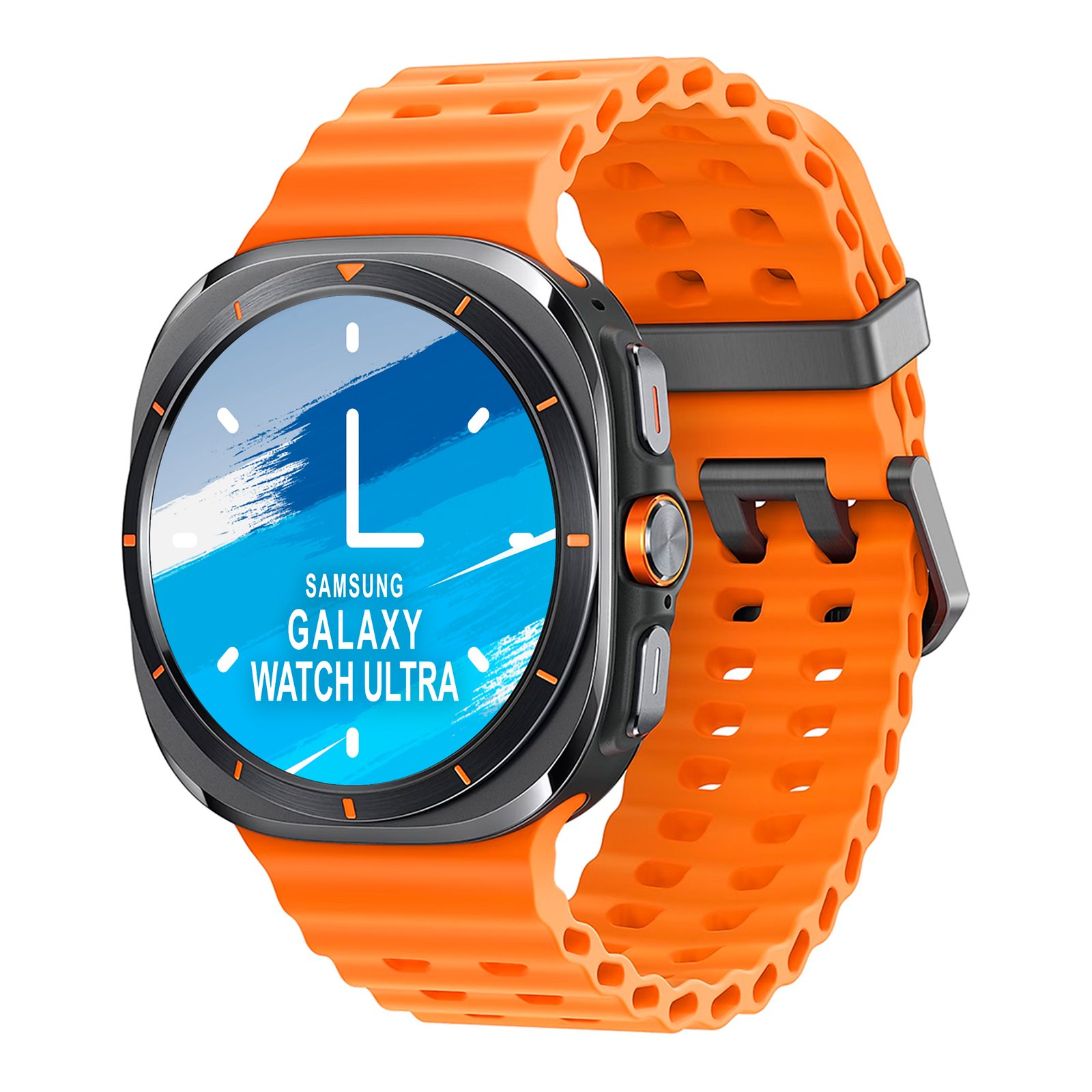 Smartwatch Ultra Samsung 47mm 4G Wifi Bt Gps - Imagen 5