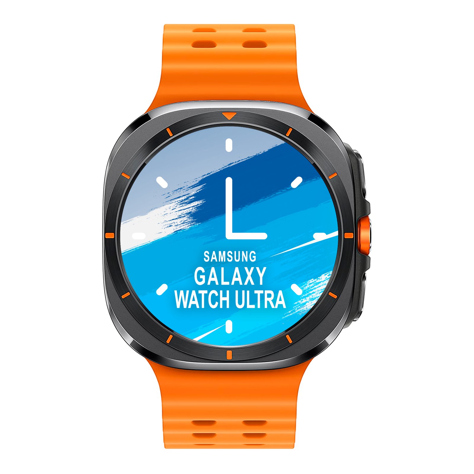 Smartwatch Ultra Samsung 47mm 4G Wifi Bt Gps - Imagen 4