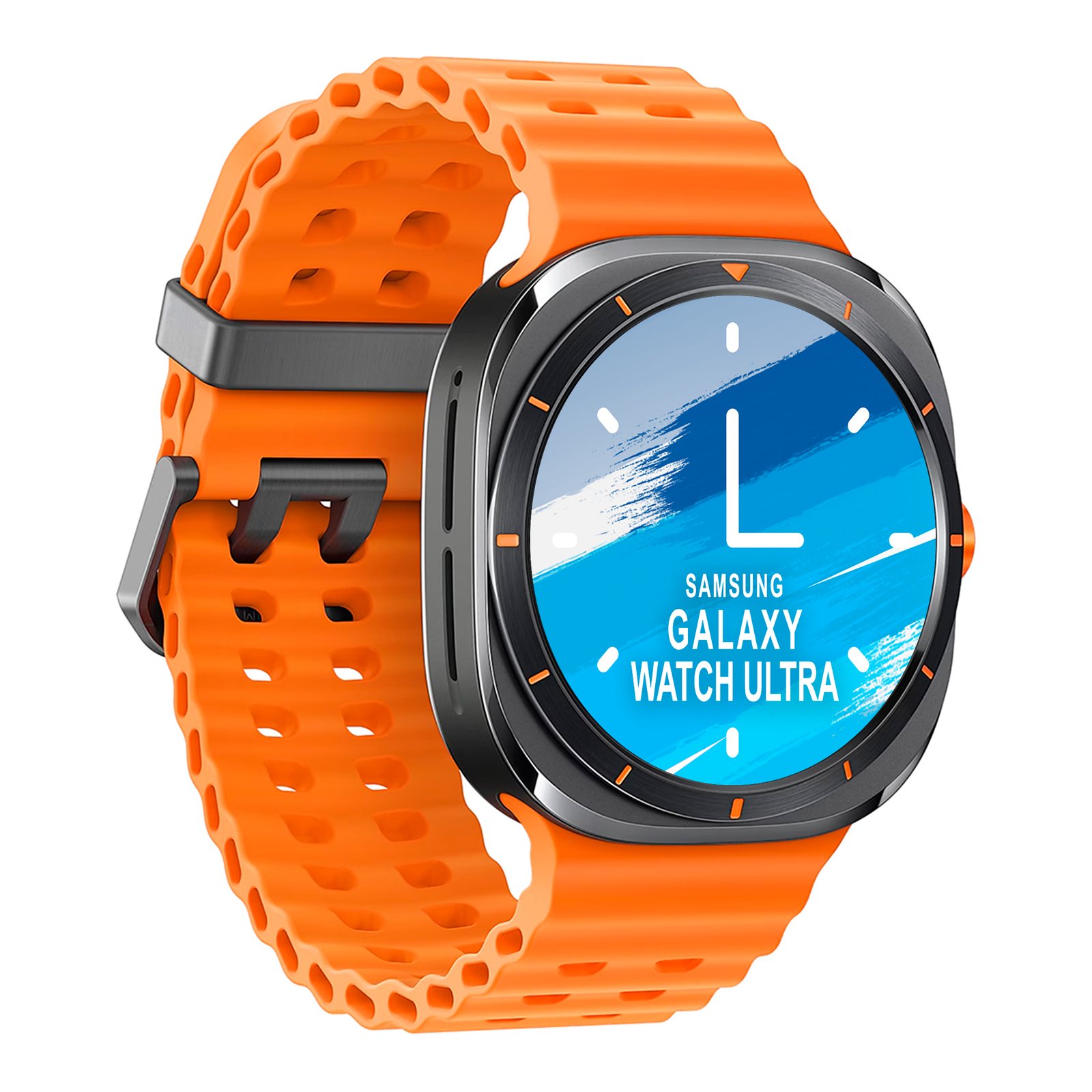 Smartwatch Ultra Samsung 47mm 4G Wifi Bt Gps - Imagen 3