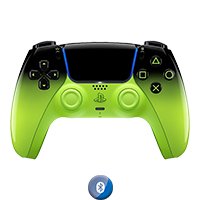Gamepad Inalámbrico Bt Sony Ps5 Dualsense - Imagen 6