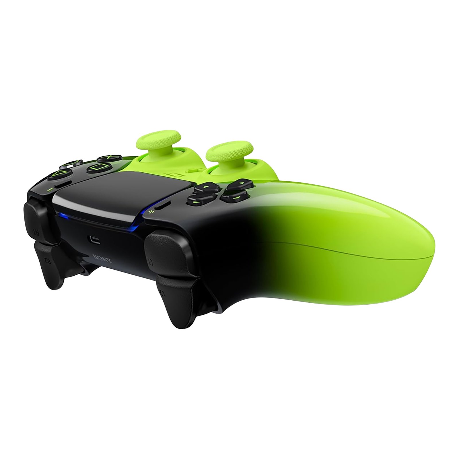 Gamepad Inalámbrico Bt Sony Ps5 Dualsense - Imagen 4