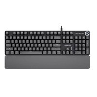 Teclado Gaming Usb Philips Retroiluminado Reposamuñecas - Imagen 7