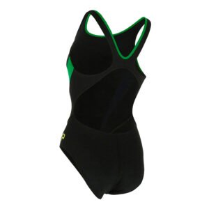 Malla De Baño Phelps Team Splice Mujer 24