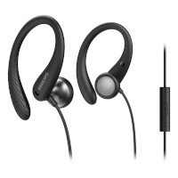 Auriculares Deportivos Philips Taa1105bk Con Micrófono - Imagen 7