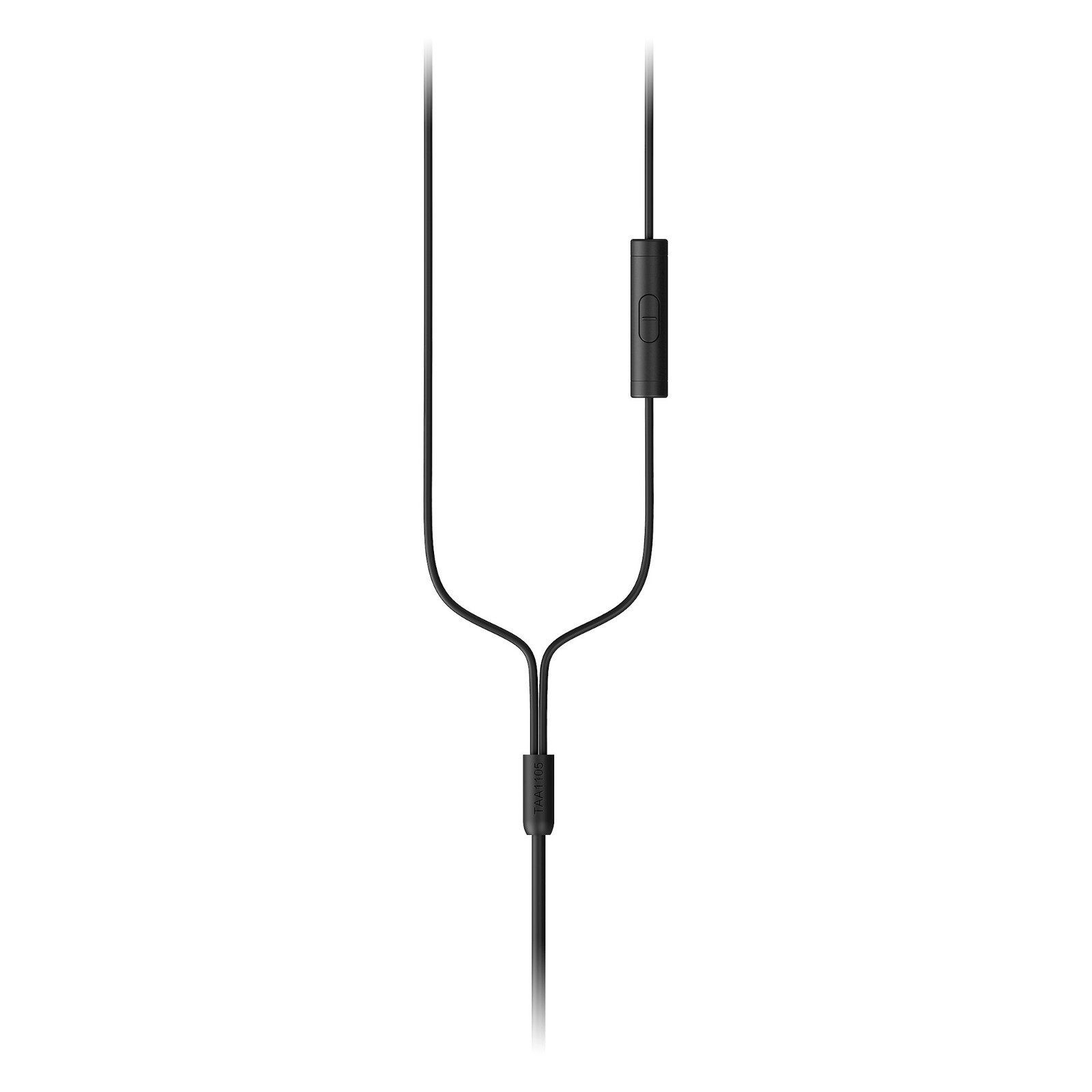 Auriculares Deportivos Philips Taa1105bk Con Micrófono - Imagen 3